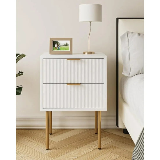 Small Bedside Table