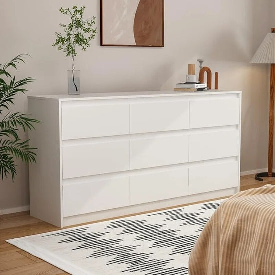 Modern Chest Of Drawers