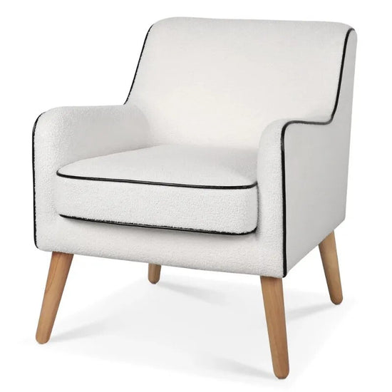 Accent Living Room Armchair