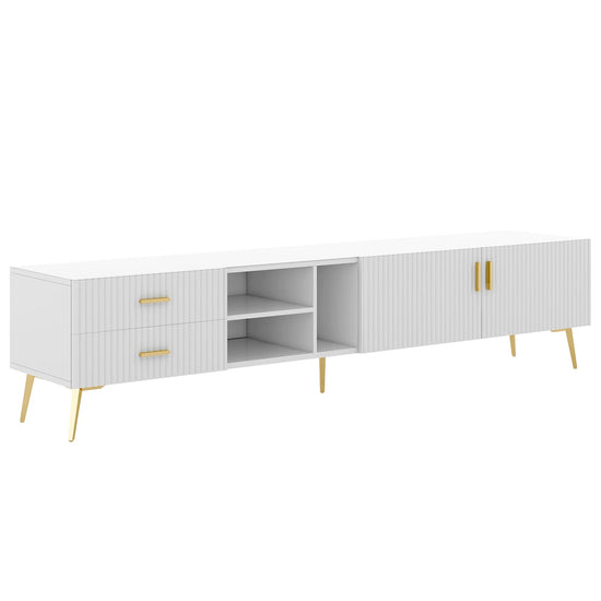 Modern TV Console Stand