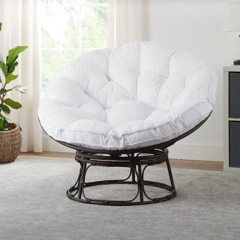 Better Homes & Gardens Papasan Chair