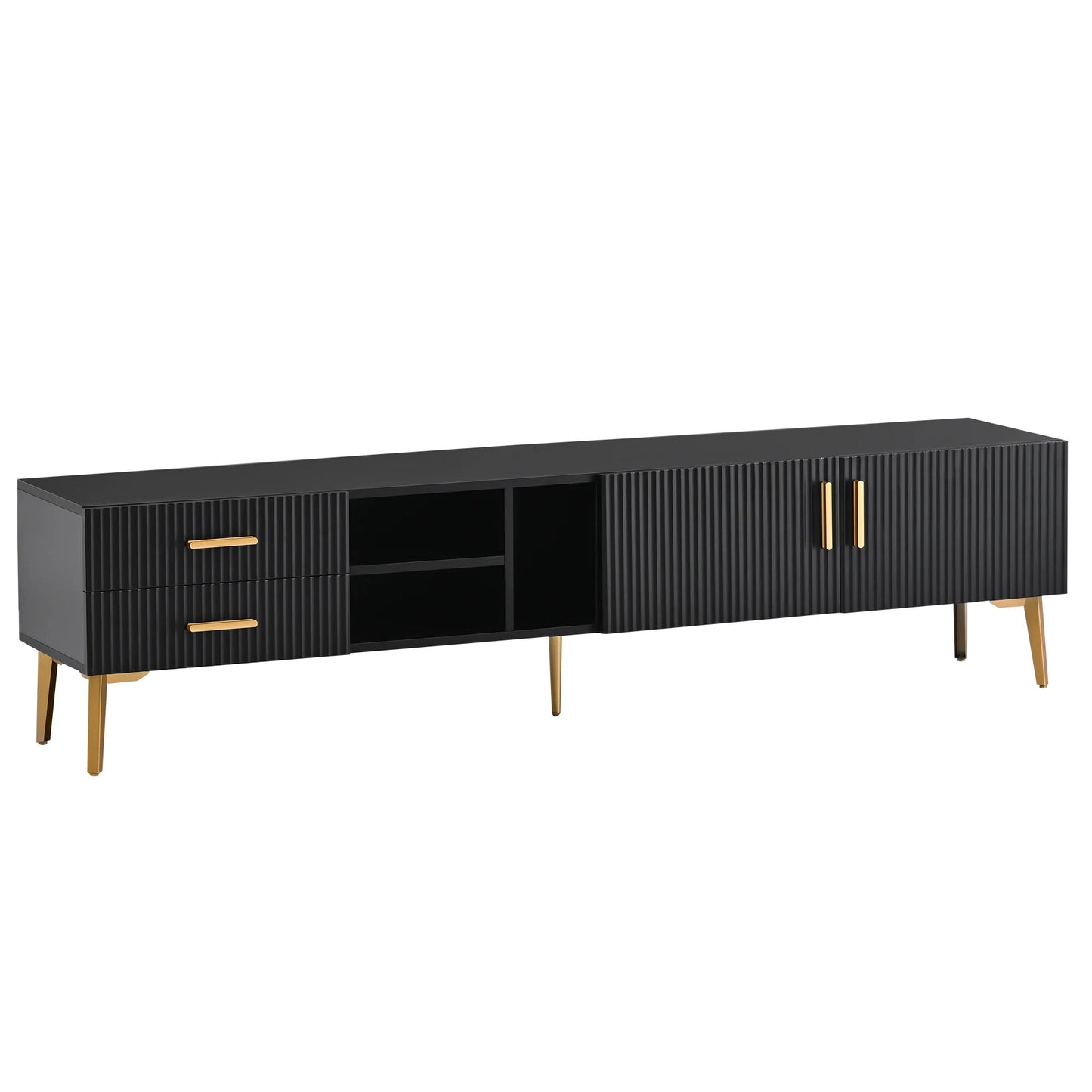 Modern TV Console Stand