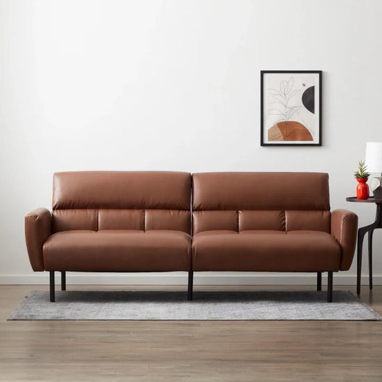 Velvet Sofa Bed