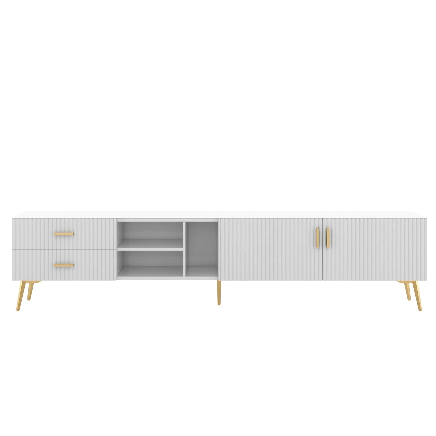 Modern TV Console Stand